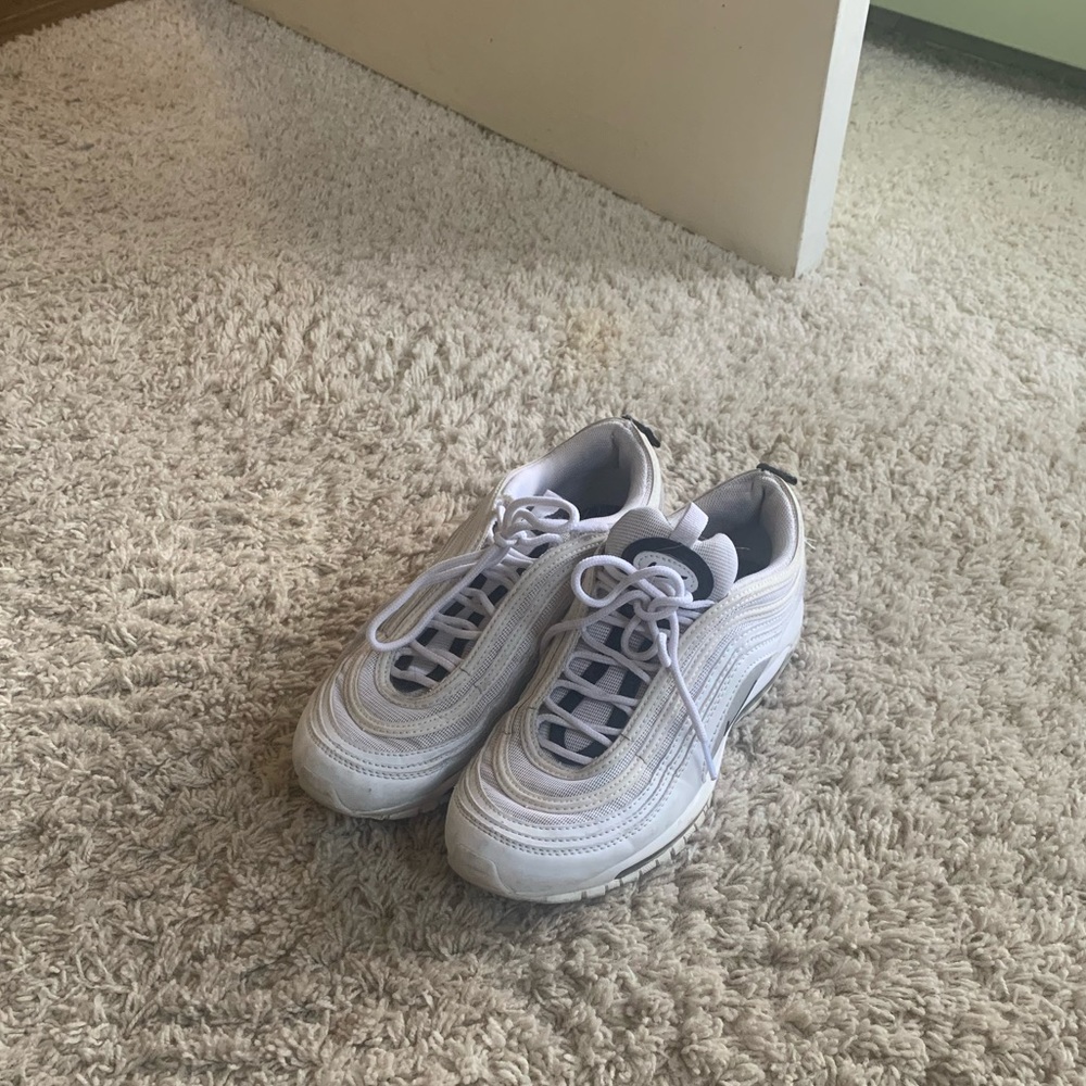 Nike Air Max ‘97